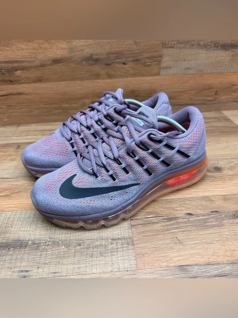 Nike product details